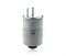 WK9036 Фильтр топливный Mann filter WK9036