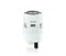 WK9040 Фильтр топливный Mann filter WK9040