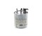 WK9043 Фильтр топливный Mann filter WK9043