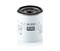 WK923/2X Фильтр топливный Mann filter WK9232X