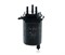 WK939/6 Фильтр топливный Mann filter WK9396