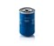 WK940/12 Фильтр топливный Mann filter WK94012