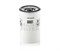 WK940/33X Фильтр топливный Mann filter WK94033X