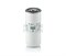 WK962/4 Фильтр топливный Mann filter WK9624