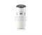 WK962/7 Фильтр топливный Mann filter WK9627