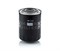 WP1144 Фильтр масляный с основным и вторичным потоком масла Mann filter WP1144