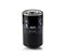 WP1152 Фильтр масляный с основным и вторичным потоком масла Mann filter WP1152