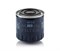 WP914 Фильтр масляный с основным и вторичным потоком масла Mann filter WP914