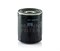 WP928/80 Фильтр масляный с основным и вторичным потоком масла Mann filter WP92880