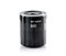 WP928/81 Фильтр масляный с основным и вторичным потоком масла Mann filter WP92881