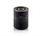 WP928/82 Фильтр масляный с основным и вторичным потоком масла Mann filter WP92882