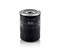 WP928/83 Фильтр масляный с основным и вторичным потоком масла Mann filter WP92883