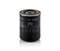WP928/84 Фильтр масляный с основным и вторичным потоком масла Mann filter WP92884