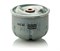 ZR7001 Фильтр масляный Mann filter ZR7001
