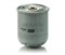 ZR903X Фильтр масляный Mann filter ZR903X