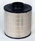 AH19004 Воздушный фильтр в корпусе Fleetguard AH19004