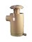 AH19113 Воздушный фильтр в корпусе Fleetguard AH19113