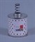 FF4011 Фильтр топливный Fleetguard FF4011