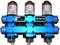 FH23441 Топливный сепаратор в сборе Fleetguard FH23441