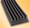6 PK 1125 MV Поликлиновый ремень Contitech 6PK1125CT