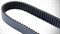 26x8x862 Вариаторный ремень Contitech 26x8x862CT