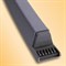Ремень клиновой SPZ 1270  Contitech SPZ1270CT