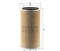 C33920/6 ВОЗДУШНЫЙ ФИЛЬТР MANN FILTER