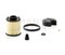 U620/4YKIT ФИЛЬТР КАРБАМИДНЫЙ MANN FILTER