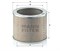 C26240 Воздушный фильтр Mann filter
