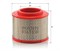 C23107 Воздушный фильтр Mann filter