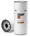 LF17502 Масляный фильтр Fleetguard