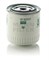 W920/21(10)RU Фильтр масляный Mann filter W92021(10)RU