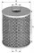 P932(12) Фильтр топливный Mann filter P932(12)