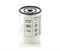 PL270X Фильтр топливный для системы PRELINE Mann filter PL270X