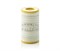 HU718/5X Масляный фильтр безметаллический  Mann filter HU7185X