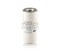 LB13145/3 Фильтр маслоуловитель Mann filter LB131453