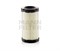 C10007 Воздушный фильтр Mann filter C10007
