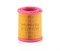 C1024 Воздушный фильтр Mann filter C1024