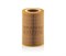 C1041 Воздушный фильтр Mann filter C1041