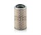C1043/1 Воздушный фильтр Mann filter C10431