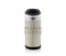 C11003 Воздушный фильтр Mann filter C11003