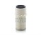C11005 Воздушный фильтр Mann filter C11005