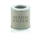 C1132 Воздушный фильтр Mann filter C1132