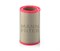 C1134 Воздушный фильтр Mann filter C1134