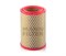 C1134/1 Воздушный фильтр Mann filter C11341