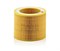 C1140 Воздушный фильтр Mann filter C1140