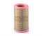 C1150 Воздушный фильтр Mann filter C1150