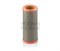 C1184 Воздушный фильтр Mann filter C1184