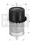 C1188X Воздушный фильтр Mann filter C1188X