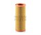 C1189 Воздушный фильтр Mann filter C1189